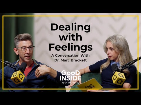 Dealing with Feelings: A Conversation With Dr. Marc Brackett