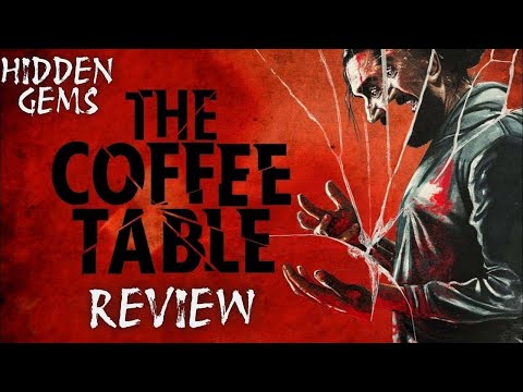 SHOCKING & DISTURBING | The Coffee Table (2022) | HIDDEN GEMS