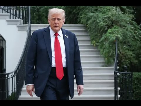 Trump dealt HUGE BLOW amid government shutdown