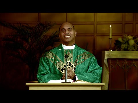 Catholic Mass Today | Daily TV Mass, Monday January 19, 2026