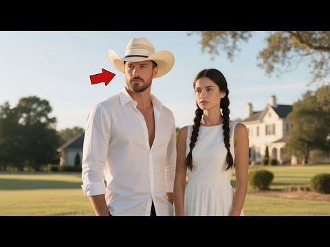 La fille du gardien défie un millionnaire… sans savoir qu’il est le propriétaire de tout.