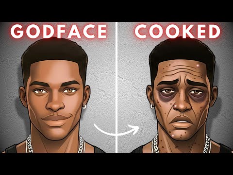 12 Habits Making You UGLY (Black Men)