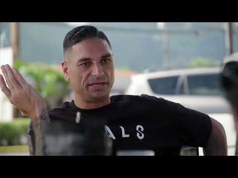 Renovation Aloha Season 2 Episode 3 Mold in Manoa