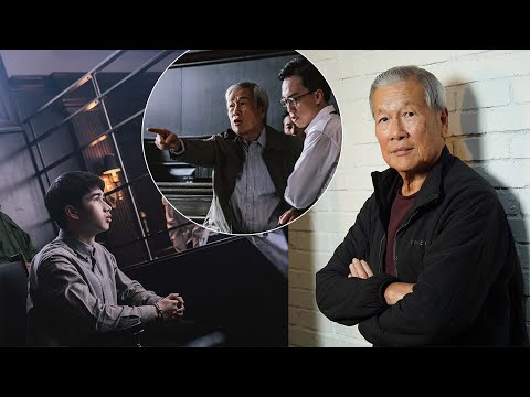 劉江講呢啲 |拍《誤判》展現當年做武師功架|  結婚51週年分享做好老公秘笈