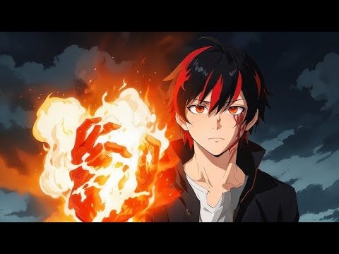 البطل الأسطوري🔥🥶|شاب محترف في الألعاب بيطرد من فريقه بيتاخد منه حسابه بيقرر يبدء من صفر ينتقم منهم🔥🤯