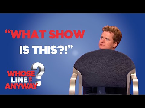 WORST ACTORS EVER! | World's Worst | Whose Line Is It Anyway?