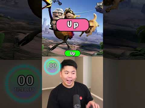 Guess The Cartoon From The OPPOSITE Title? 3