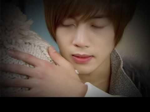 Because I 'm stupid - KIM HYUN JOONG