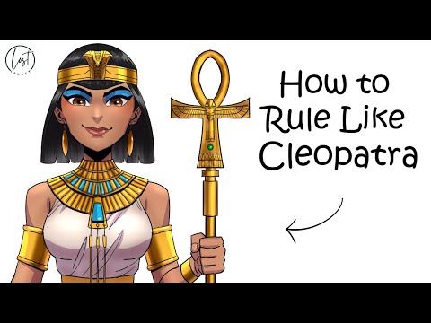 Your Life as Cleopatra