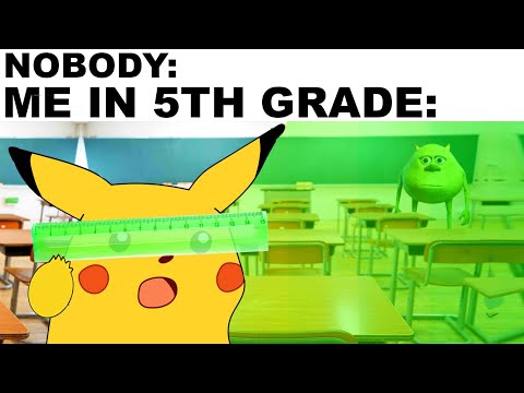 Memes That Are Perfectly Accurate