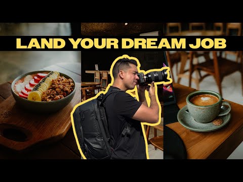 How to Build Your Photography Portfolio with ZERO Clients