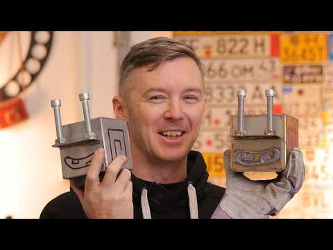 A few words about the laser welding machine