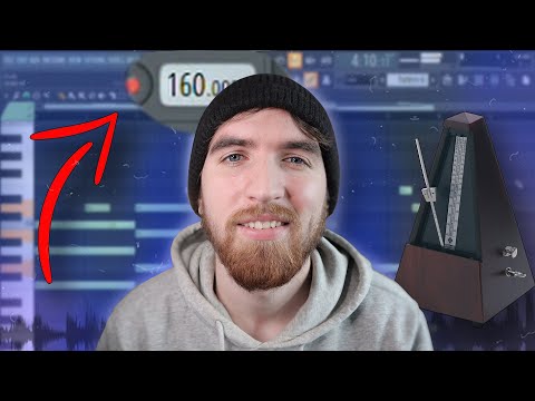 How to get on beat? How to rap to a beat? Exercises for Musicians