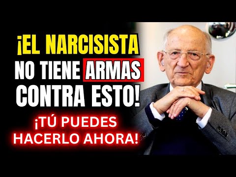 8 Cosas Que HUMILLAN Y DESTRUYEN El EGO De Un NARCISISTA | Otto Kernberg
