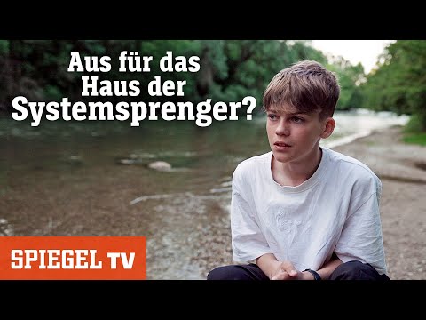 Aus für die Systemsprenger? Wie ein Heimleiter für gescheiterte Jugendliche kämpft | SPIEGEL TV