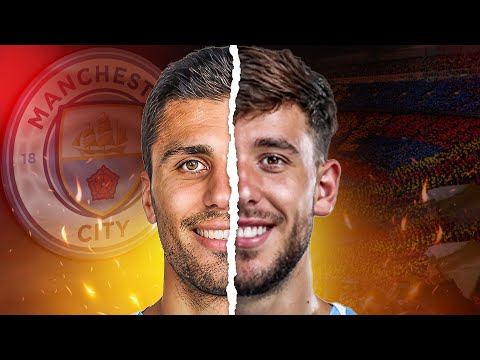 The Pep Guadiola Secret Weapon Nobody's Talking About....Nico Gonzalez