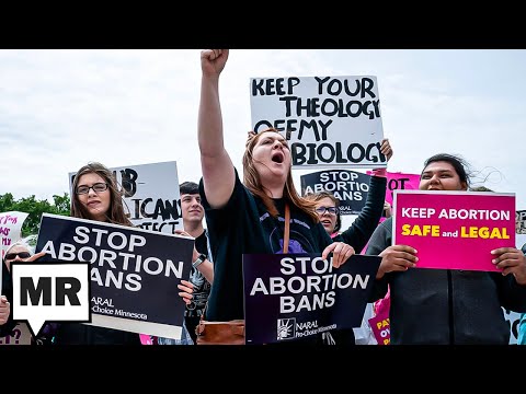 How Abortion Bans Continue To Jeopardize Lives