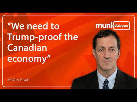 Trump's military speech ramblings should concern every Canadian