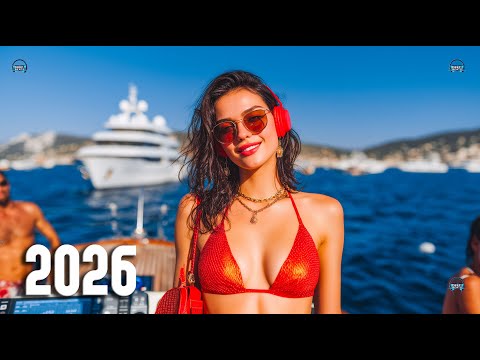 Canciones de Verano🎶Alan Walker,Coldplay,Martin Garrix & Kygo🌿Top songs 2026 new popular songs #110