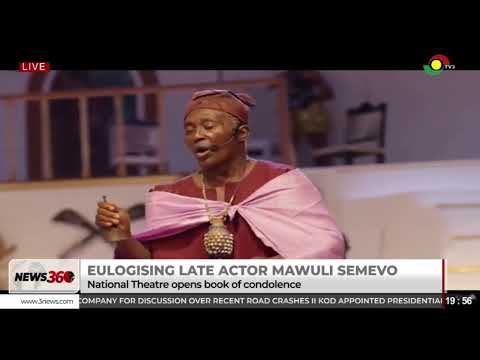 News360 on TV3: Livestream || 26-02-2025