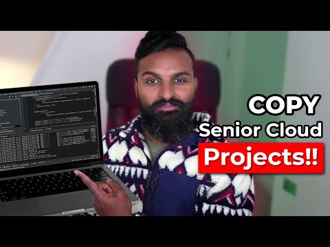 Top 3 Cloud Security Projects That GAVE ME An unFAIR Advantage