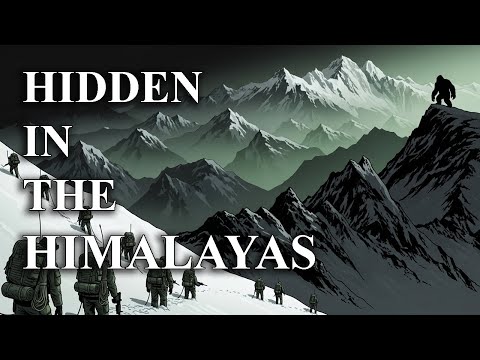 These Soldiers Swear They Saw It - Yudh Abhyas 2012