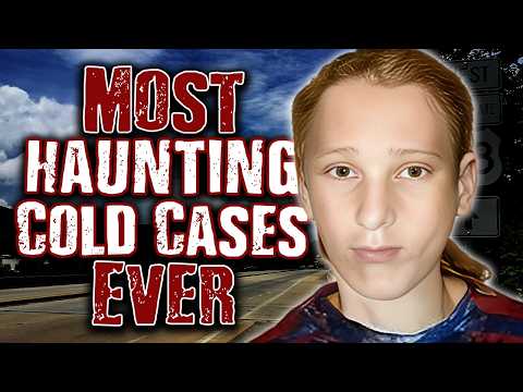 5 COLD CASES Too Twisted to Solve