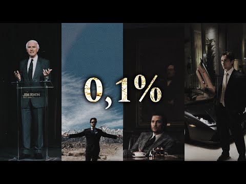 𝐓𝐡𝐞 𝐅𝐫𝐞𝐪𝐮𝐞𝐧𝐜𝐲 𝐨𝐟 𝐭𝐡𝐞 𝟎.𝟏%