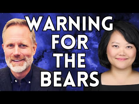 If You're Bearish On The Economy, You'd Better Watch This | Anna Wong @bloomberg