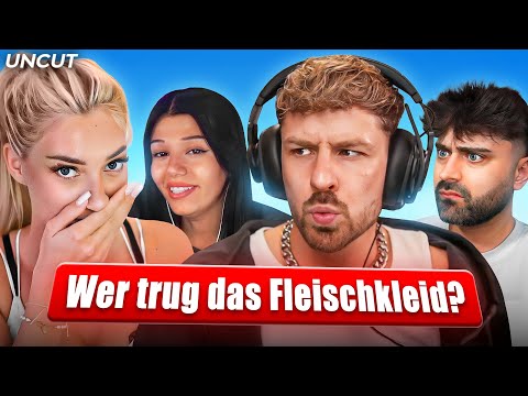 QUIZ OLYMPIADE 🤣 mit Rewi, Starletnova, Rotpilz & Rosemondy