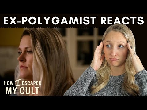 Cult Leaders Exposed: The Shocking Parallels Between Tony Alamo &amp; Warren Jeffs