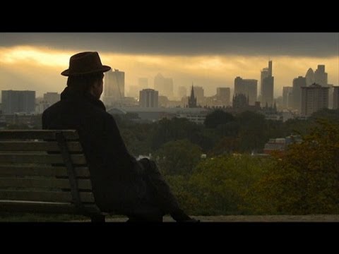 Ray Davies "Imaginary Man"