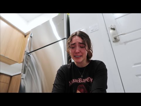 6 months of heartbreak, documented