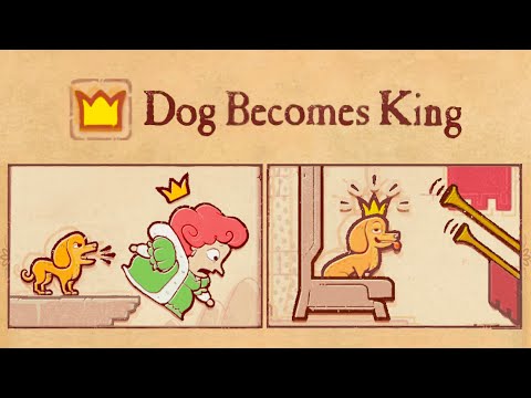 They Added DOGS to Storyteller!
