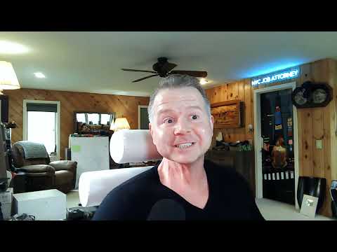 Should you sue your employer while you're still employed there or wait until you get fired?