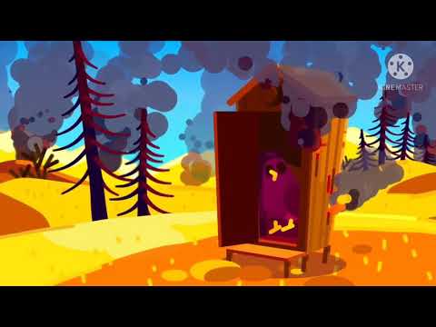 Kurzgesagt found your duck YTP