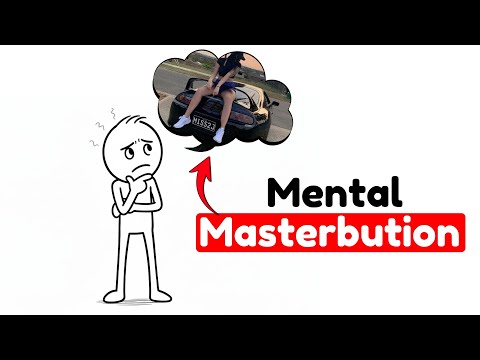 Daydreaming Is KILLING Your Discipline (you’re not LAZY!)