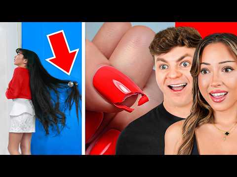 TikToks Only Girls Will Understand