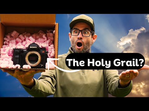 An INCREDIBLE Find? Unboxing 14 Untested Digital Cameras!