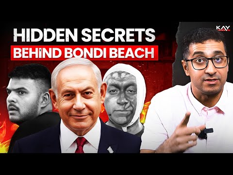 Was Iran behind the attack? Mossad involvement and mystery of the "propaganda survivor"