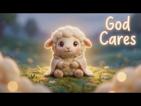 He Has Carried Me | Gentle Christian Worship for Waiting Seasons – Great Again Worship