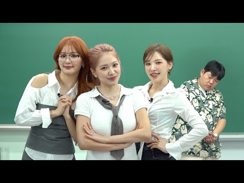 New teachers have come to join us.