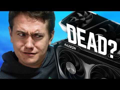 This Could Be Devastating for Budget Gamers