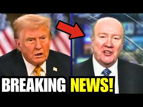 🚨 Fox News lawyer says Trump SHOULD BE IMPEACHED