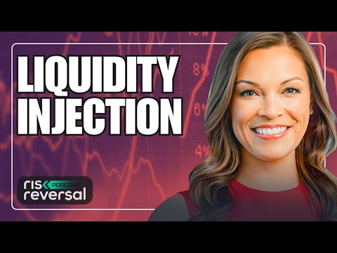 The Fed Just Printed $40 Billion