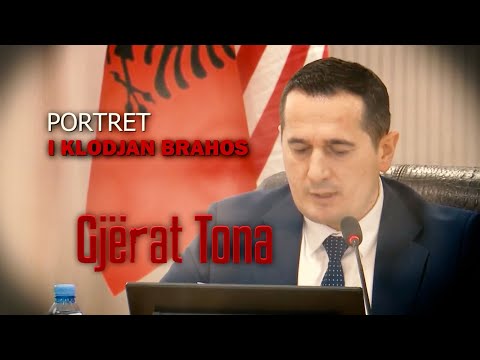 "Gjërat Tona", Portret i Klodjan Brahos/ Dosjet që tronditën politikanët!