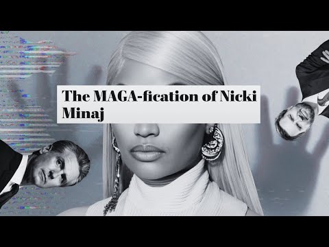 Who's Afraid of Nicki Minaj?