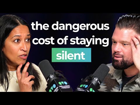 Visibility Coach Shares The Surprising Power of Speaking Your Thoughts Out Loud