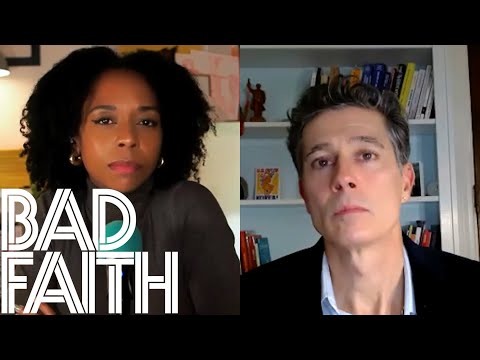 The CIA Has Been FUNDING The Academic Left (w/ Gabriel Rockhill)