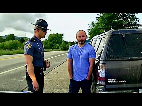 Newton County Chief Deputy Arrested by Arkansas State Police